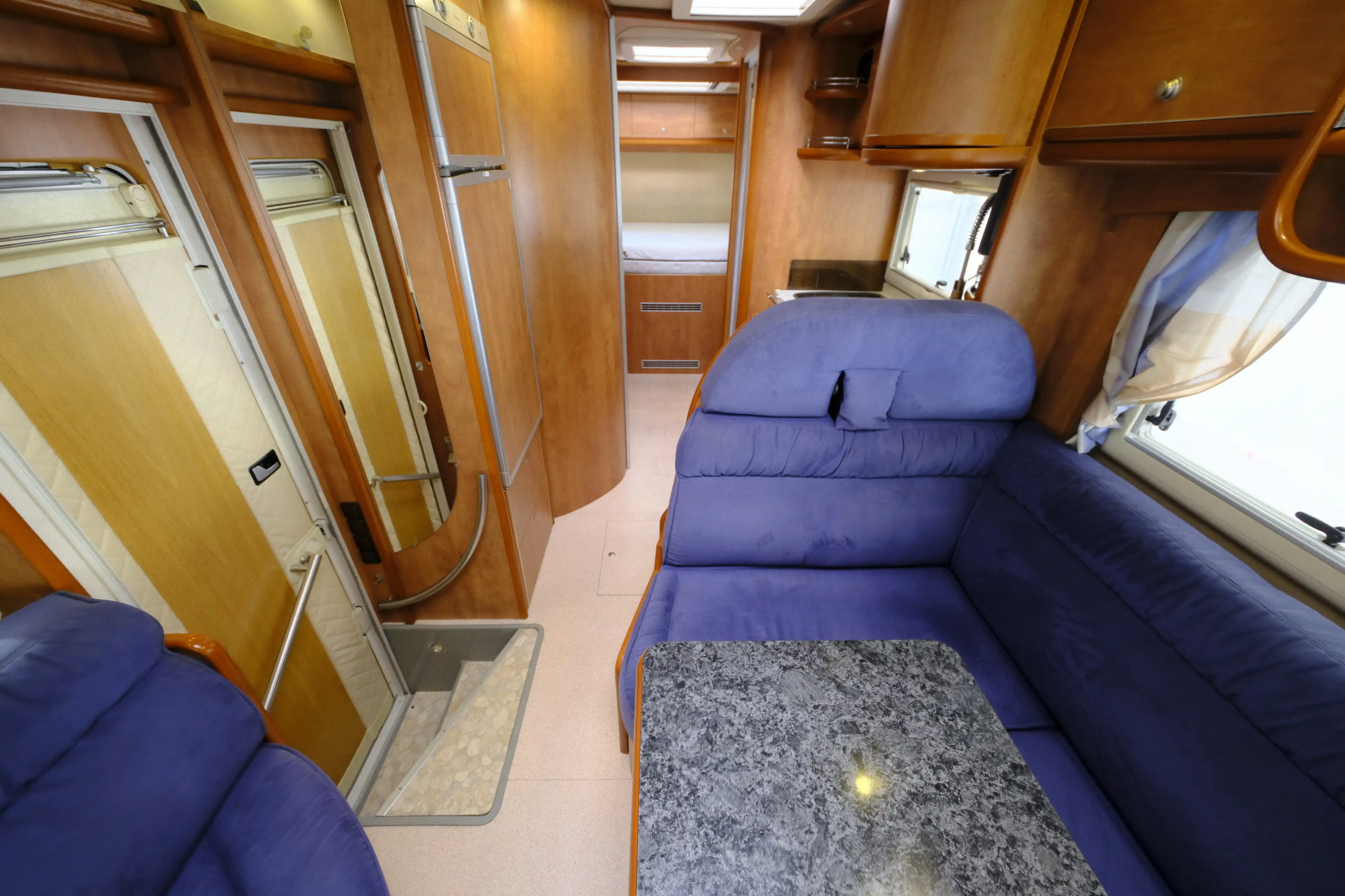 CARTHAGO M Liner 57 BRH